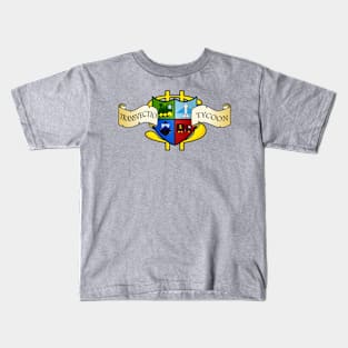 Transvectio Tycoon Kids T-Shirt